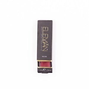 Eleman - Matte Liquid Lipstick - Miami - 4.5 ml / .15 fl oz